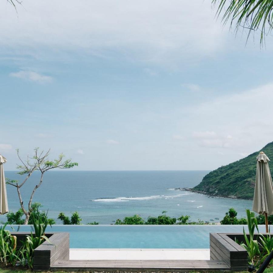 Somewhere Lombok Kuta  Esterno foto