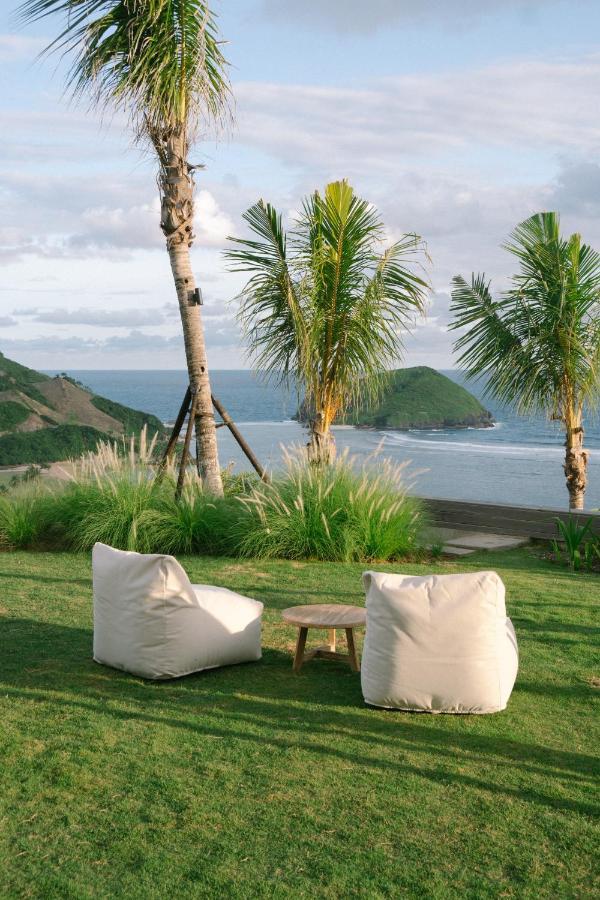 Somewhere Lombok Kuta  Esterno foto
